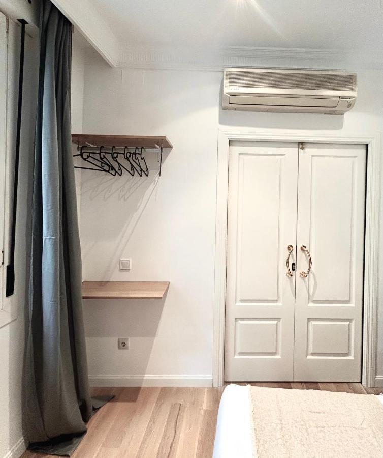 Pdv Rooms, Madrid